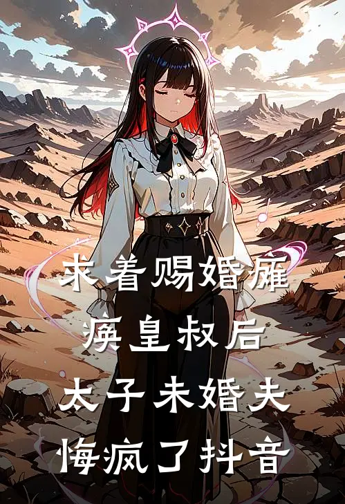 求着赐婚瘫痪皇叔后，太子未婚夫悔疯了抖音