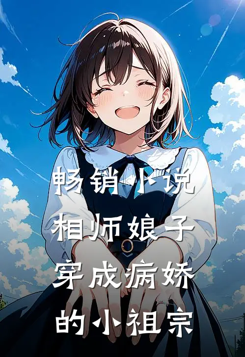 畅销小说相师娘子：穿成病娇的小祖宗