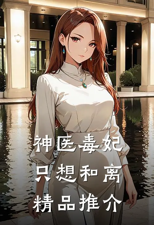 神医毒妃只想和离精品推介