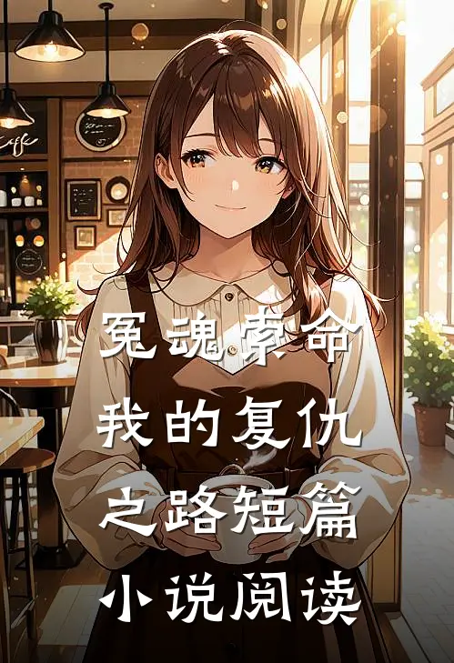 冤魂索命：我的复仇之路短篇小说阅读