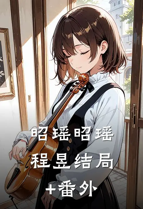 昭瑶昭瑶程昱结局+番外