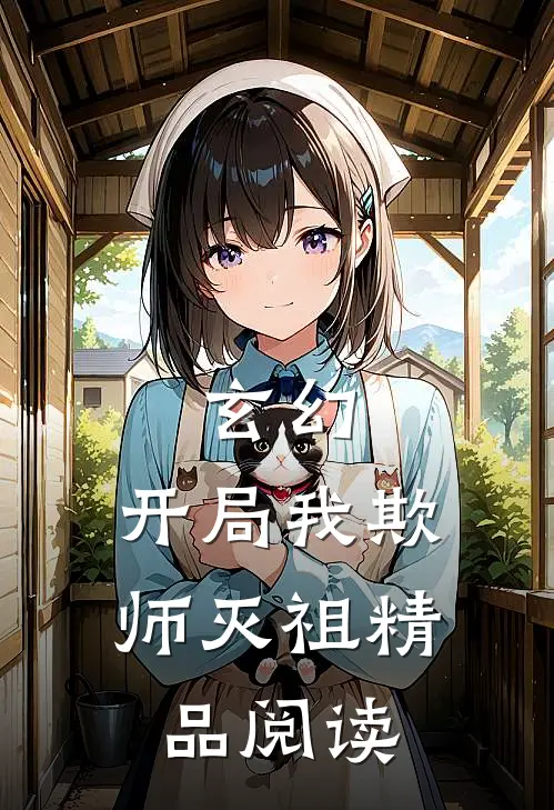 玄幻开局我欺师灭祖精品阅读免费