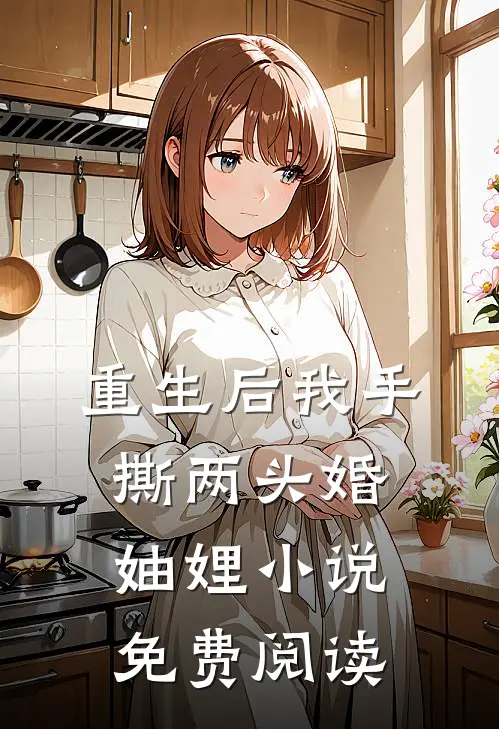 重生后我手撕两头婚妯娌小说免费阅读