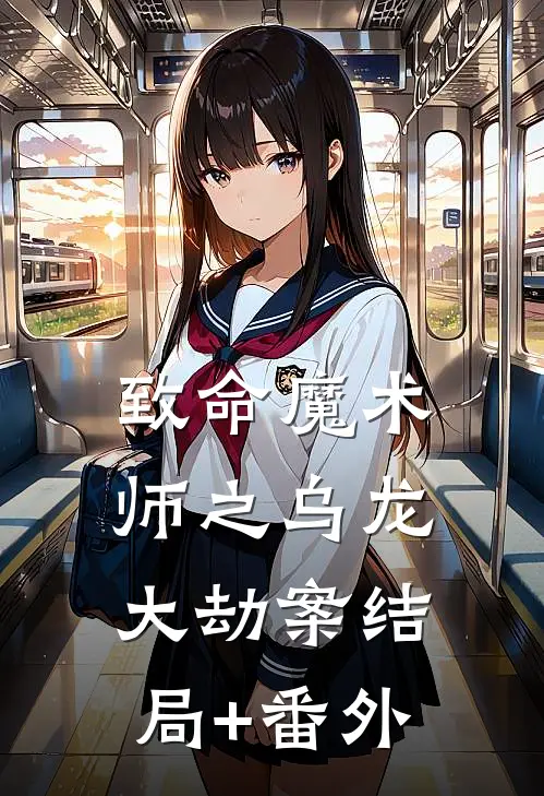 致命魔术师之乌龙大劫案结局+番外