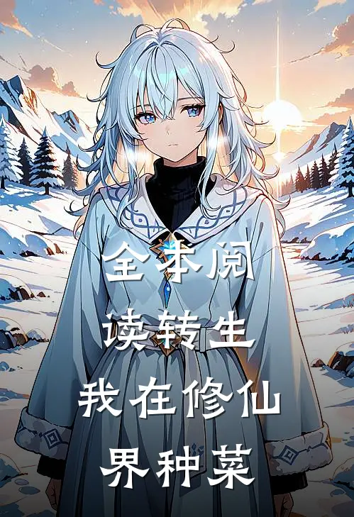 全本阅读转生，我在修仙界种菜