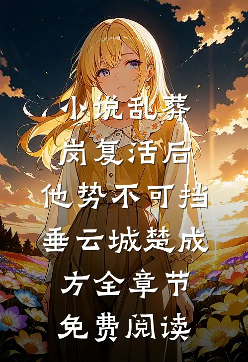 小说乱葬岗复活后，他势不可挡垂云城楚成方全章节免费阅读
