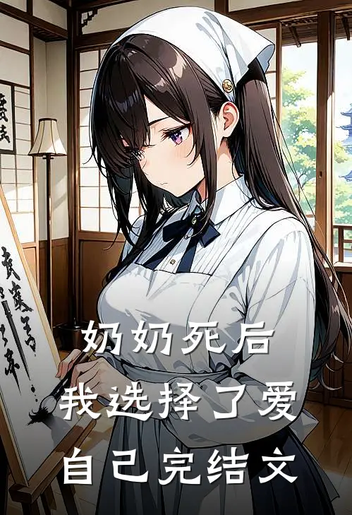 奶奶死后，我选择了爱自己完结文