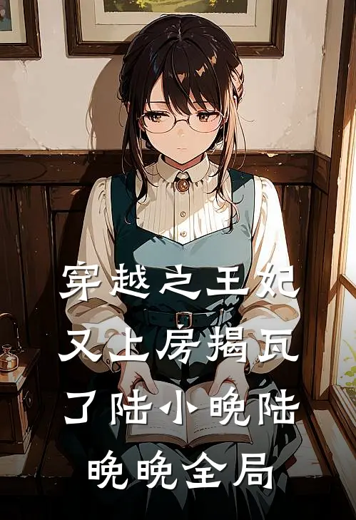 穿越之王妃又上房揭瓦了陆小晚陆晚晚全局