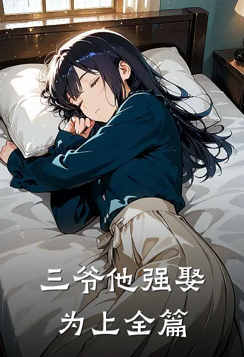 三爷他强娶为上全篇