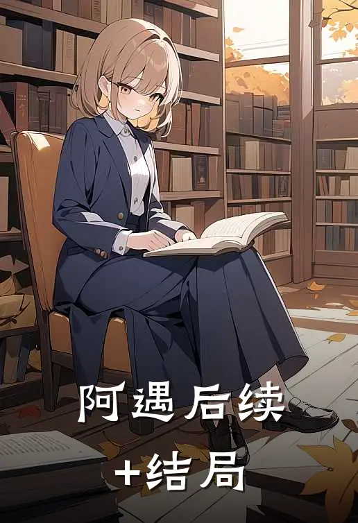 阿遇后续+结局