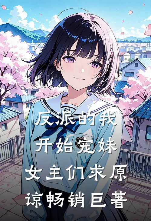反派的我开始宠妹，女主们求原谅畅销巨著