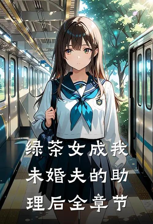 绿茶女成我未婚夫的助理后全章节