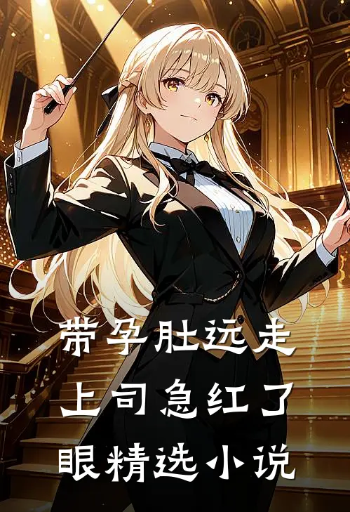 带孕肚远走，上司急红了眼精选小说