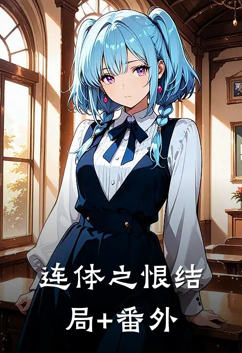 连体之恨结局+番外