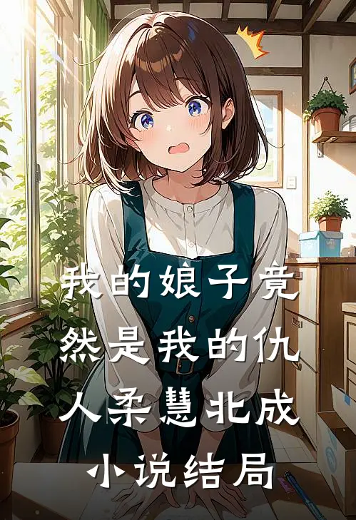 我的娘子竟然是我的仇人柔慧北成小说结局