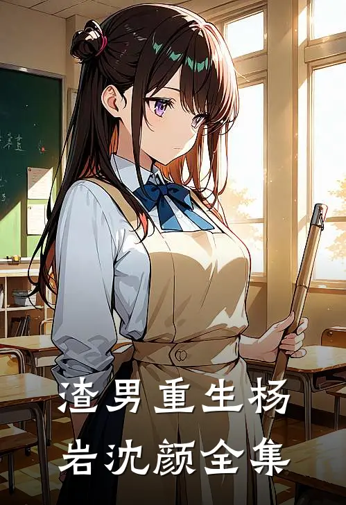 渣男重生杨岩沈颜 全集