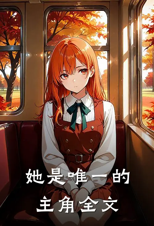 她是唯一的主角全文