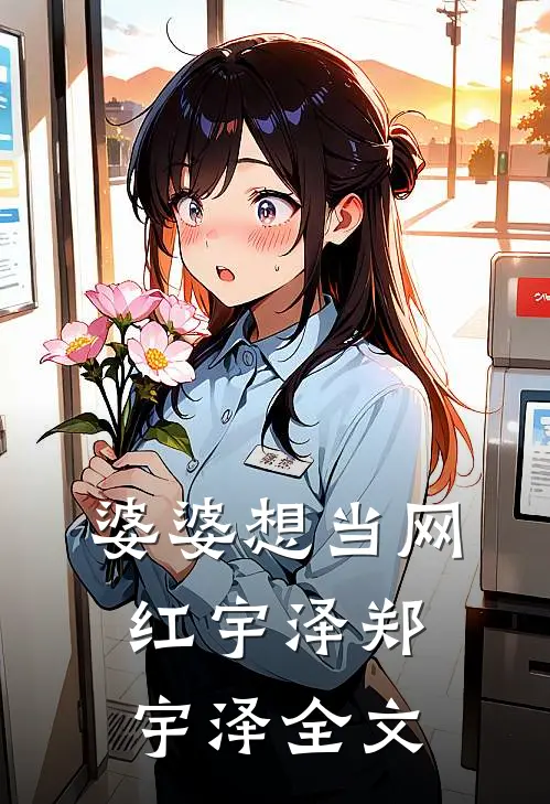 婆婆想当网红宇泽郑宇泽全文