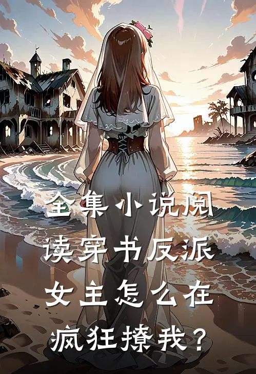 全集小说阅读穿书反派：女主怎么在疯狂撩我？