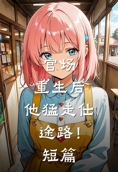 官场：重生后，他猛走仕途路！短篇