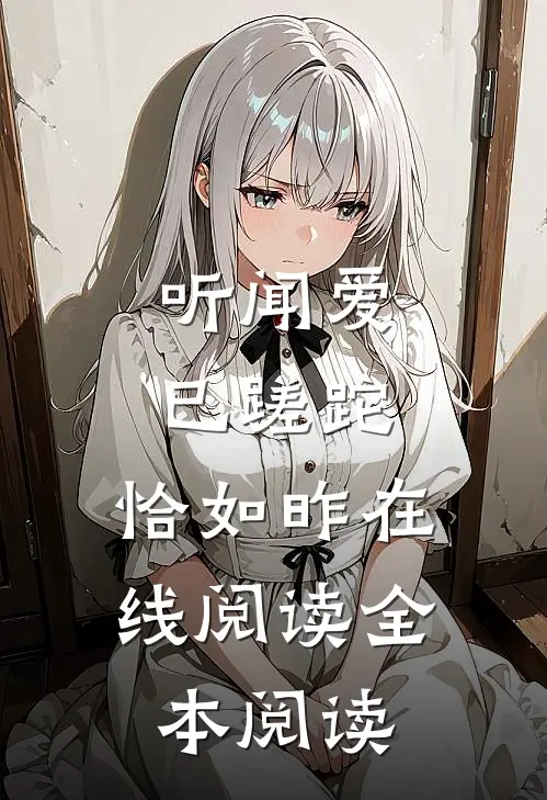 听闻爱已蹉跎，恰如昨在线阅读全本阅读