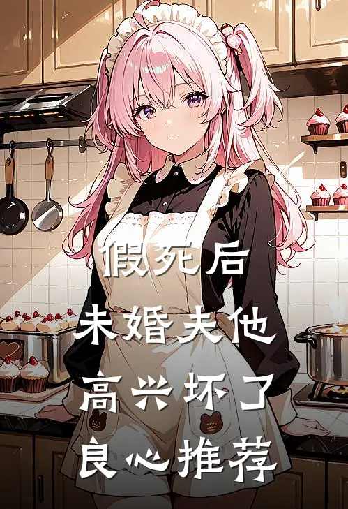 假死后，未婚夫他高兴坏了良心推荐