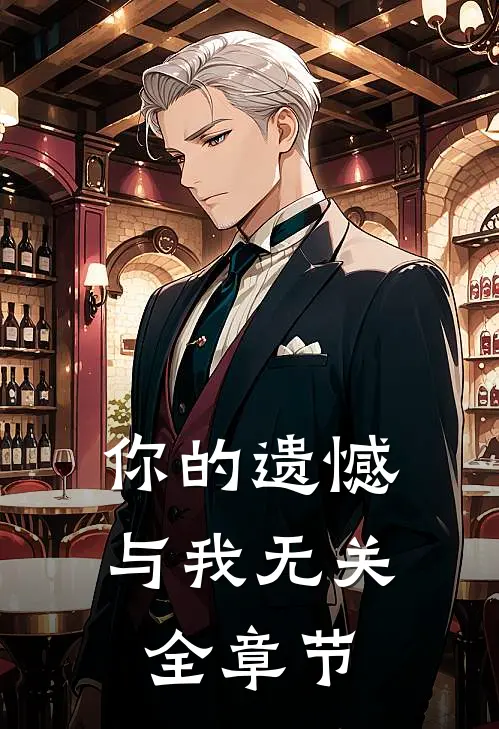 你的遗憾，与我无关全章节