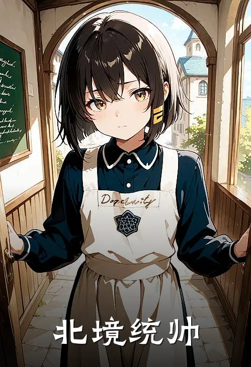 北境统帅
