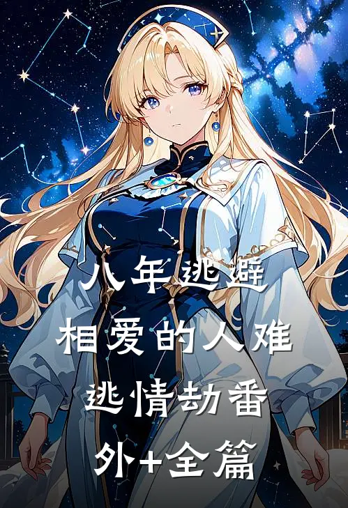 八年逃避，相爱的人难逃情劫番外+全篇