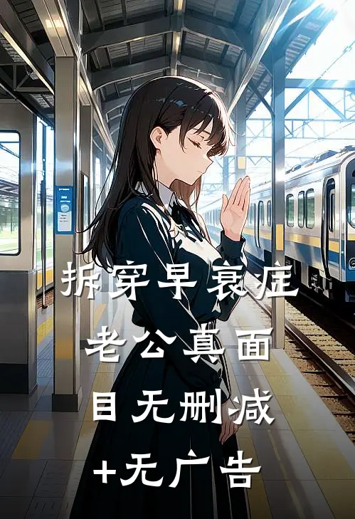拆穿早衰症老公真面目无删减+无广告