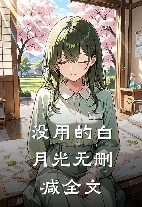 没用的白月光无删减全文