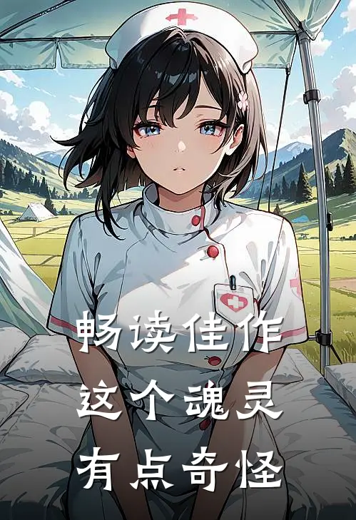 畅读佳作这个魂灵有点奇怪