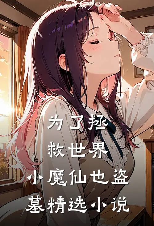 为了拯救世界，小魔仙也盗墓精选小说