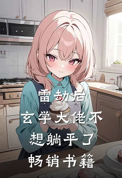 雷劫后，玄学大佬不想躺平了畅销书籍