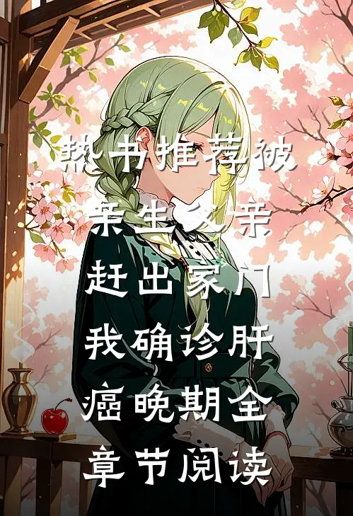 热书推荐被亲生父亲赶出家门，我确诊肝癌晚期全章节阅读