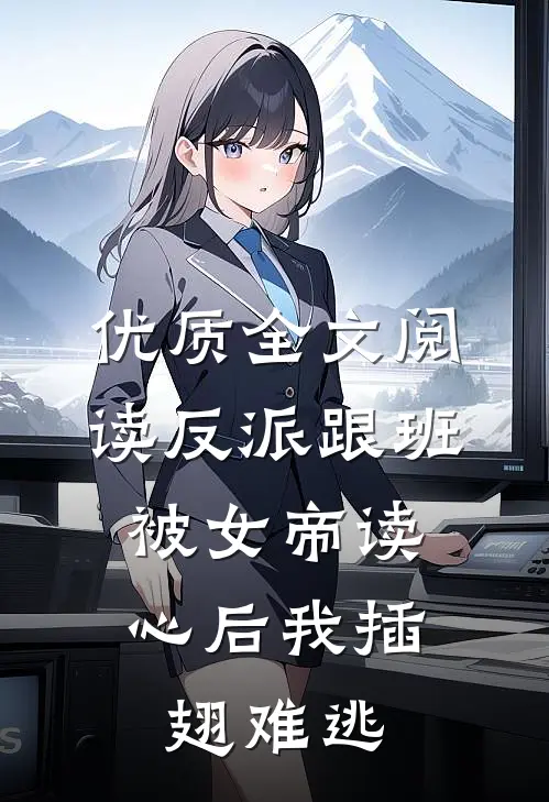 优质全文阅读反派跟班：被女帝读心后我插翅难逃