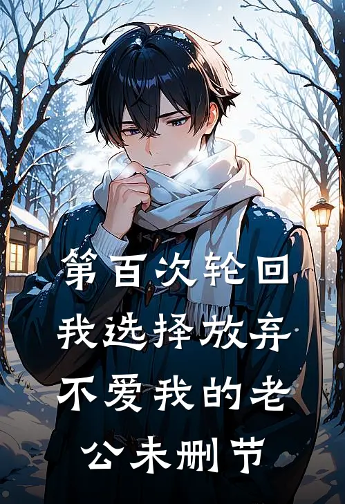 第百次轮回，我选择放弃不爱我的老公未删节