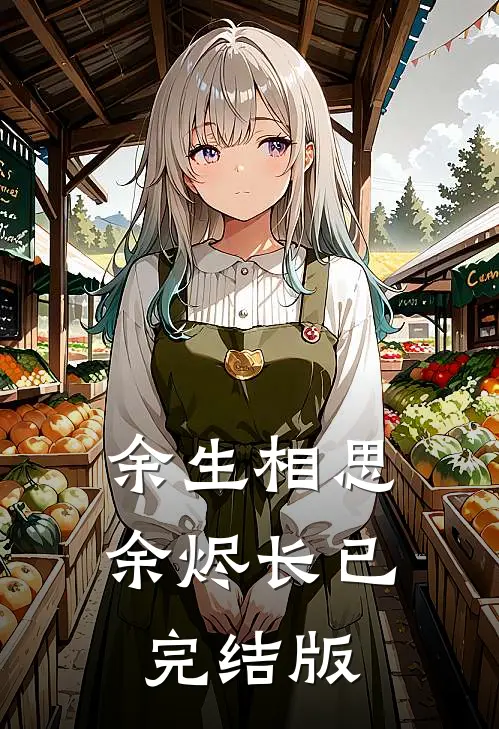 余生相思余烬长已完结版