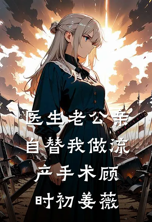 医生老公亲自替我做流产手术顾时初姜薇