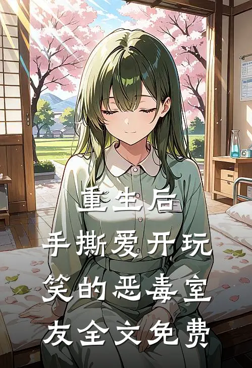 重生后，手撕爱开玩笑的恶毒室友全文免费