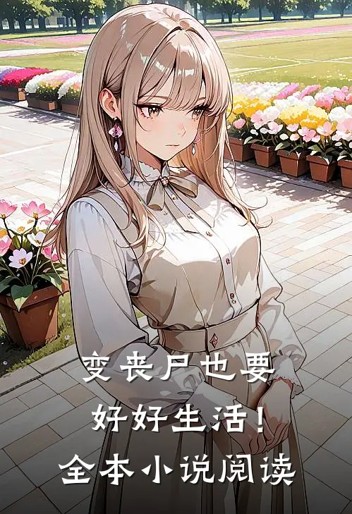 变丧尸也要好好生活!全本阅读