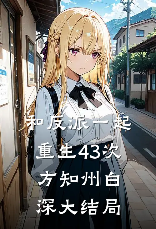 和反派一起重生43次方知州白深大结局
