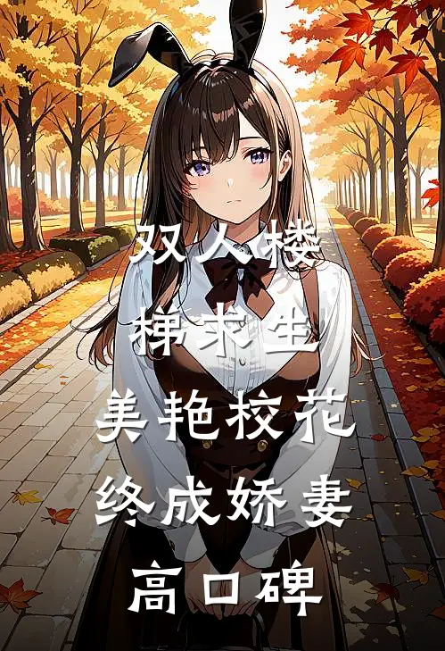 双人楼梯求生：美艳校花终成娇妻高口碑