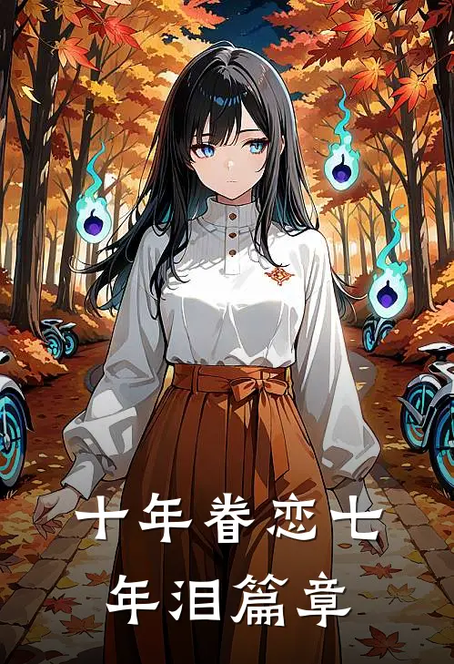 十年眷恋七年泪篇章