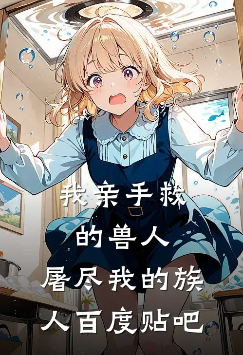 我亲手救的兽人,屠尽我的族人百度贴吧