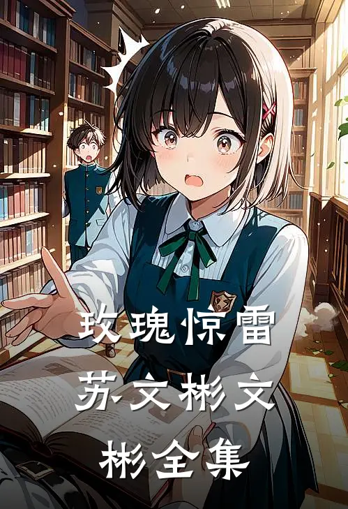 玫瑰惊雷苏文彬文彬 全集