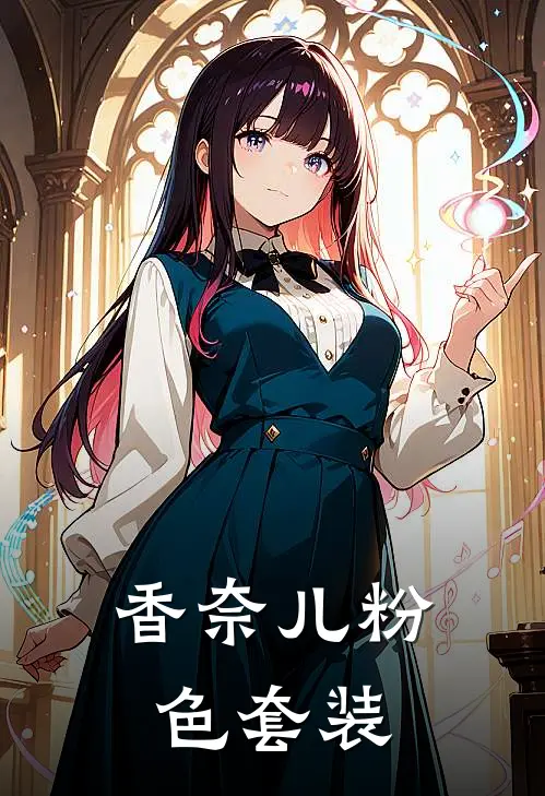 香奈儿粉色套装