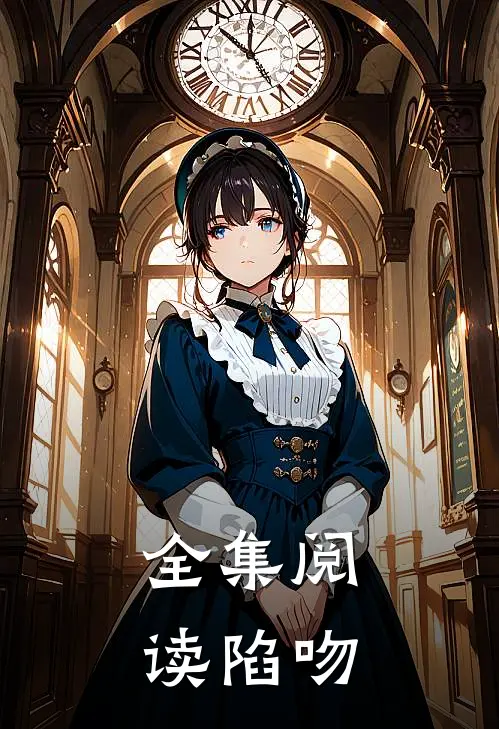全集阅读陷吻