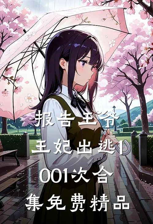 报告王爷,王妃出逃1001次合集免费精品