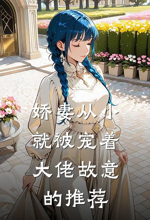 娇妻从小就被宠着，大佬故意的推荐